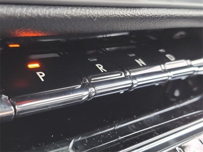 2026 Lincoln Corsair Grand Touring