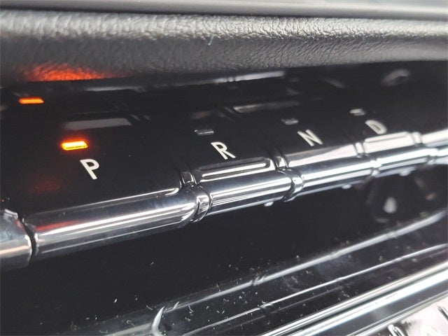 2026 Lincoln Corsair Grand Touring