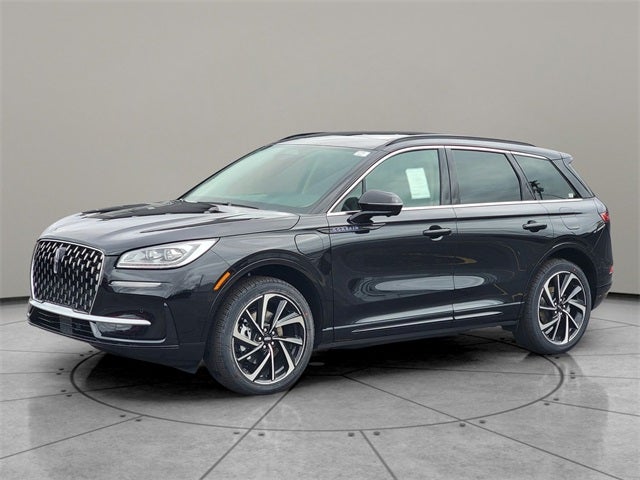 2026 Lincoln Corsair Grand Touring