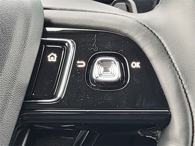 2026 Lincoln Corsair Grand Touring