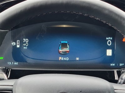 2026 Lincoln Corsair Grand Touring