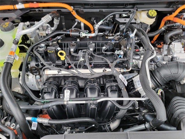 2026 Lincoln Corsair Grand Touring