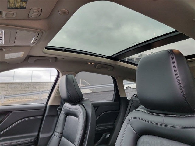 2026 Lincoln Corsair Grand Touring