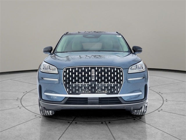 2026 Lincoln Corsair Grand Touring