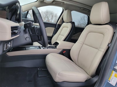 2026 Lincoln Corsair Grand Touring