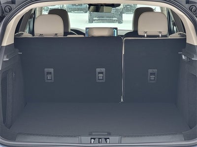 2026 Lincoln Corsair Grand Touring