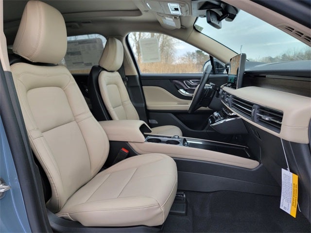 2026 Lincoln Corsair Grand Touring