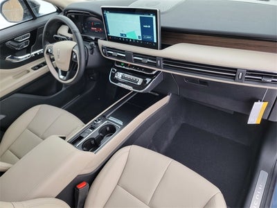 2026 Lincoln Corsair Grand Touring