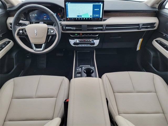 2026 Lincoln Corsair Grand Touring