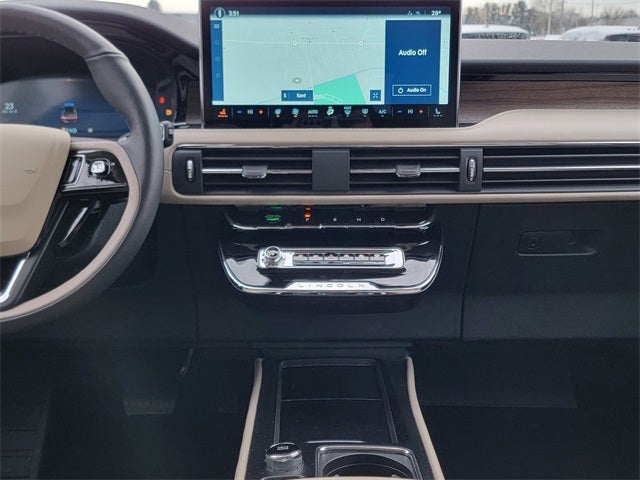 2026 Lincoln Corsair Grand Touring