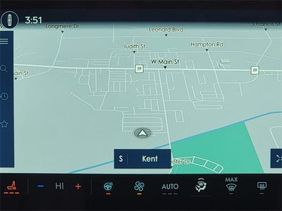 2026 Lincoln Corsair Grand Touring