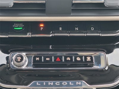 2026 Lincoln Corsair Grand Touring