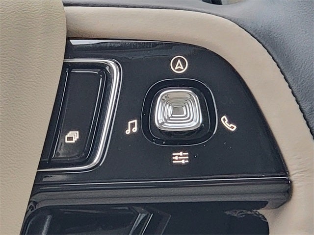 2026 Lincoln Corsair Grand Touring