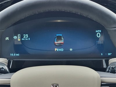 2026 Lincoln Corsair Grand Touring