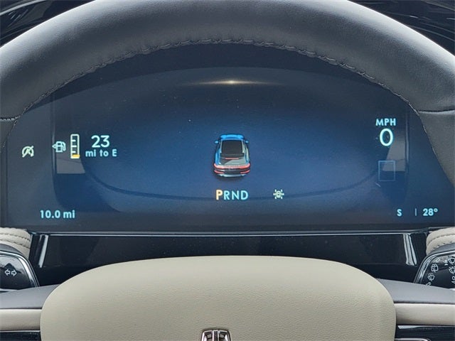 2026 Lincoln Corsair Grand Touring