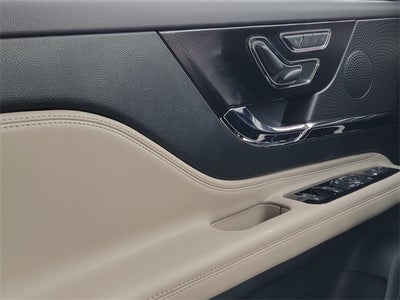 2026 Lincoln Corsair Grand Touring