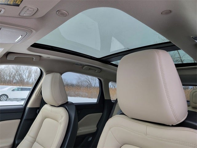 2026 Lincoln Corsair Grand Touring