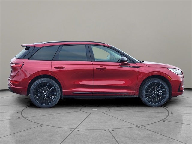 2026 Lincoln Corsair Grand Touring