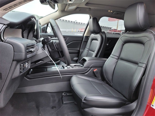 2026 Lincoln Corsair Grand Touring