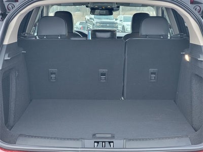 2026 Lincoln Corsair Grand Touring