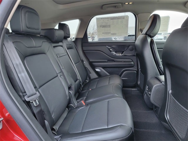 2026 Lincoln Corsair Grand Touring