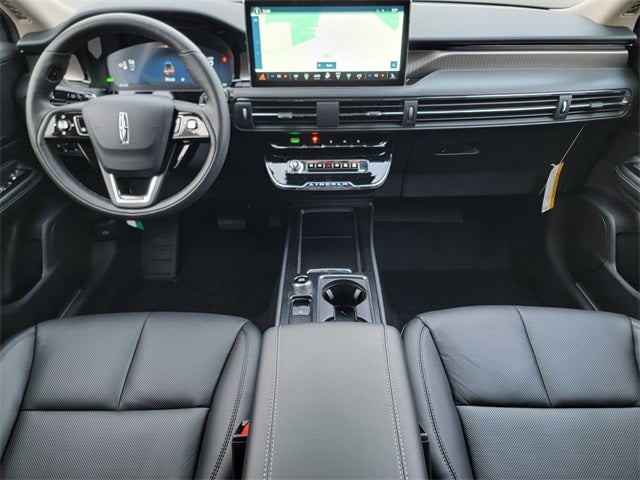 2026 Lincoln Corsair Grand Touring