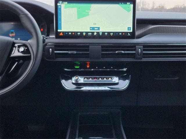 2026 Lincoln Corsair Grand Touring