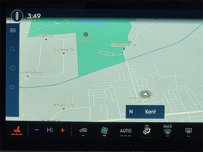 2026 Lincoln Corsair Grand Touring