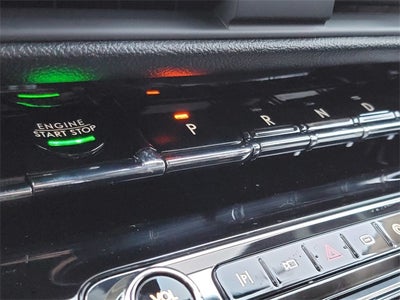 2026 Lincoln Corsair Grand Touring