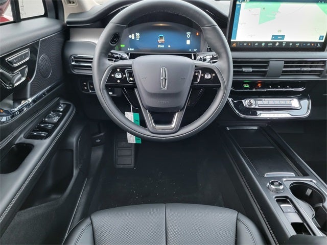 2026 Lincoln Corsair Grand Touring