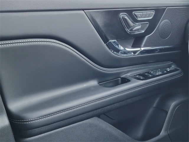 2026 Lincoln Corsair Grand Touring