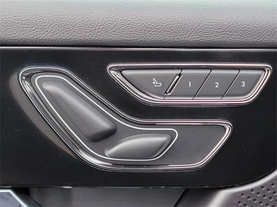 2026 Lincoln Corsair Grand Touring