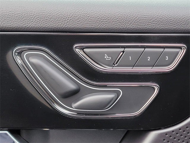 2026 Lincoln Corsair Grand Touring