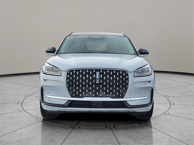 2026 Lincoln Corsair Grand Touring