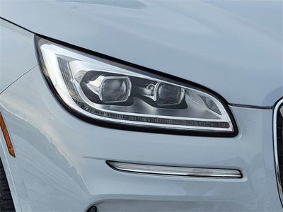 2026 Lincoln Corsair Grand Touring