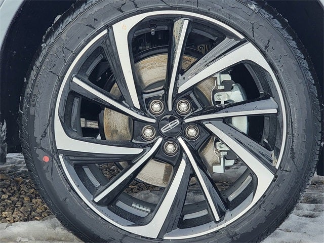 2026 Lincoln Corsair Grand Touring