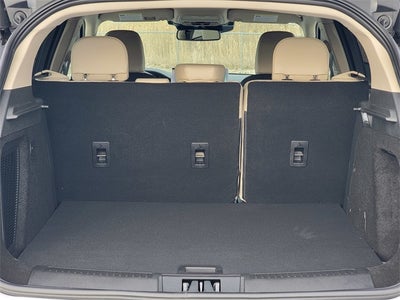 2026 Lincoln Corsair Grand Touring