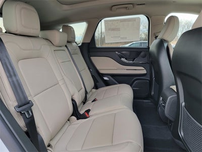 2026 Lincoln Corsair Grand Touring