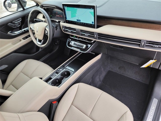 2026 Lincoln Corsair Grand Touring