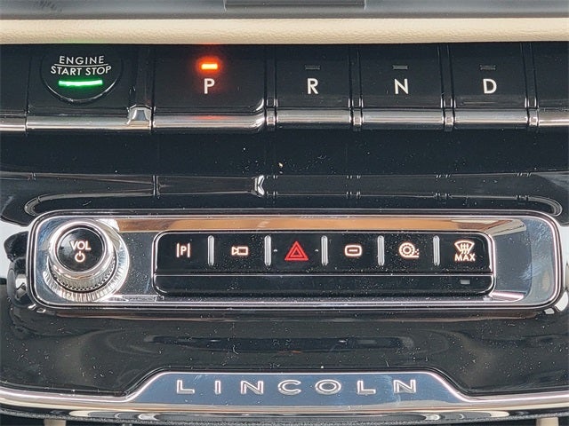 2026 Lincoln Corsair Grand Touring