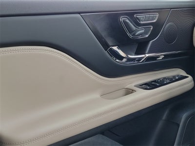 2026 Lincoln Corsair Grand Touring