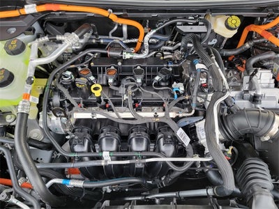 2026 Lincoln Corsair Grand Touring