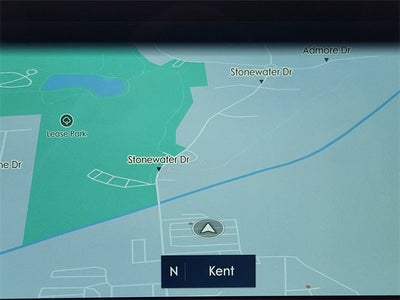 2026 Lincoln Corsair Grand Touring