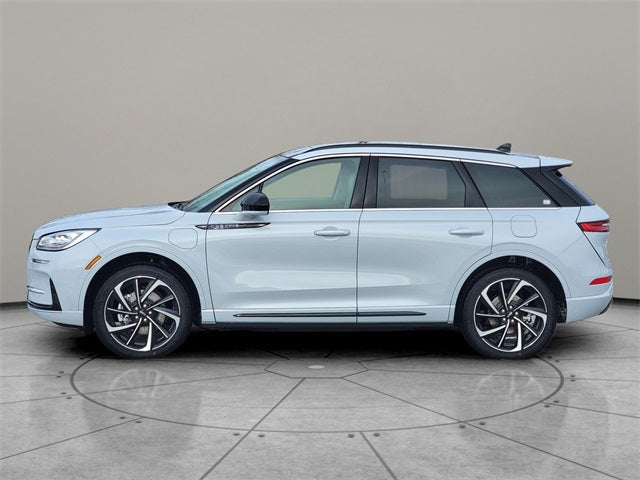 2026 Lincoln Corsair Grand Touring