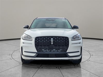 2026 Lincoln Corsair Grand Touring