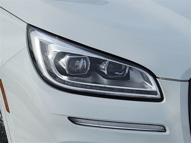 2026 Lincoln Corsair Grand Touring