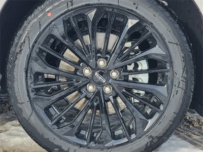 2026 Lincoln Corsair Grand Touring