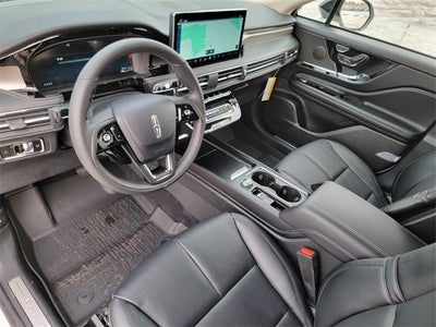 2026 Lincoln Corsair Grand Touring