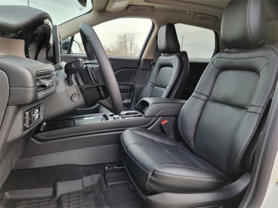 2026 Lincoln Corsair Grand Touring