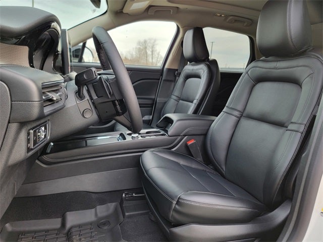 2026 Lincoln Corsair Grand Touring